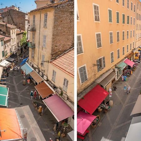 Chambre Cozy Et Confortable Au Coeur D'Ajaccio Apartman Ajaccio  Kültér fotó