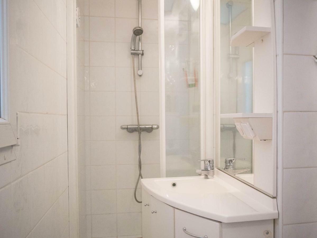 Chambre Cozy Et Confortable Au Coeur D'Ajaccio Apartman Ajaccio  Kültér fotó